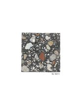 Terrazzo - Color Sample