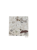 Terrazzo - Color Sample