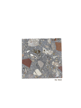 Terrazzo - Color Sample