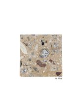 Terrazzo - Color Sample