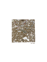Terrazzo - Color Sample