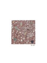 Terrazzo - Color Sample