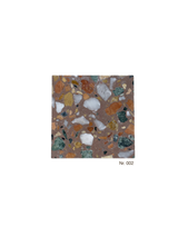 Terrazzo - Color Sample