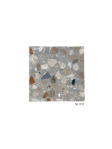 Terrazzo - Color Sample