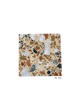 Terrazzo - Color Sample