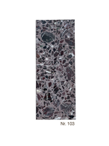 Terrazzo - Color Sample