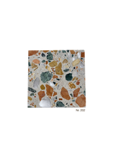 Terrazzo Tile Chunky Nr. 202