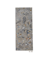 Terrazzo - Color Sample