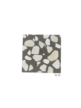 Terrazzo - Color Sample