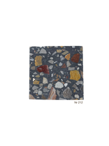 Terrazzo - Color Sample