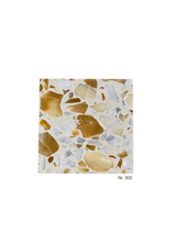 Terrazzo - Color Sample