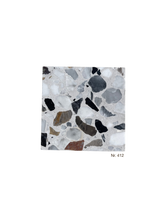 Terrazzo - Color Sample