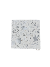 Terrazzo - Color Sample