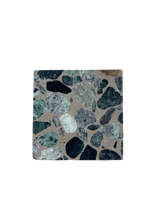 Terrazzo Fliese Fein Nr. 611