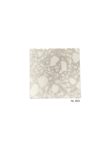 Terrazzo Farbmuster