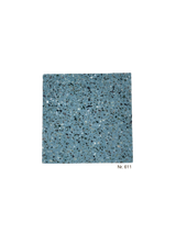 Terrazzo - Color Sample