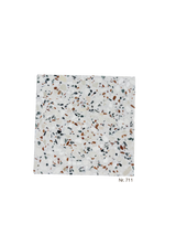 Terrazzo - Color Sample