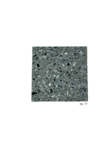 Terrazzo - Color Sample