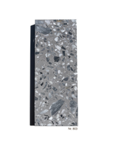 Terrazzo - Color Sample