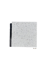Terrazzo Farbmuster