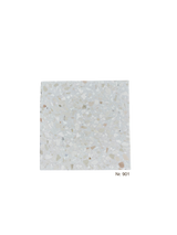 Terrazzo - Color Sample
