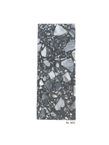 Terrazzo - Color Sample