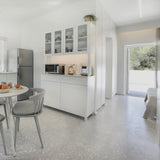 Terrazzo Fliese Fein Nr. 611