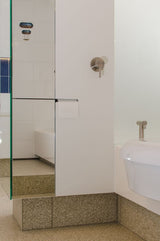 Terrazzo Fliese Fein Nr. 611