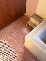 Terrazzo Tile Chunky Art. NV7