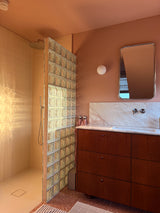 Terrazzo Tile Chunky Art. NV7