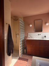 Terrazzo Tile Chunky Art. NV7