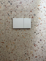 Terrazzo Tile Chunky Art. NV1