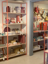 Terrazzo Fliese Fein Nr. 611