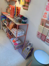 Terrazzo Fliese Fein Nr. 611