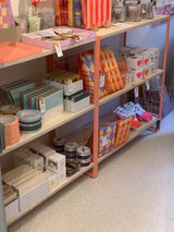 Terrazzo Fliese Fein Nr. 611