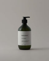 Peeling Handseife - 500 ml