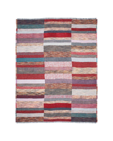 Decke - Patchwork