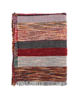 Decke - Patchwork