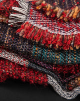 Decke - Patchwork
