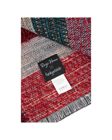 Decke - Patchwork