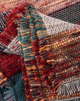 Decke - Patchwork
