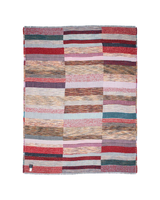 Decke - Patchwork