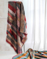 Decke - Patchwork
