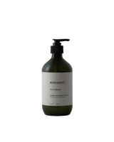 Exfoliant Hand Wash - 500 ml