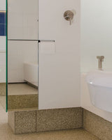 Terrazzo Fliesen - Fein 60x60 cm