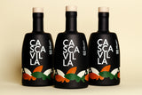 Organic Extra Virgin Olive Oil