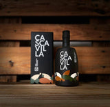 Organic Extra Virgin Olive Oil