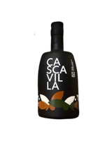 Organic Extra Virgin Olive Oil