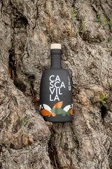 Organic Extra Virgin Olive Oil
