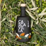 Organic Extra Virgin Olive Oil